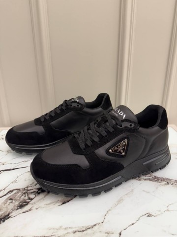 Prada кроссовки #219808RK
