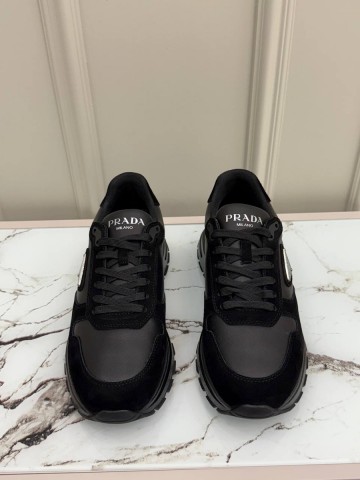 Prada кроссовки #219808RK