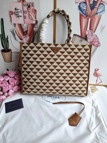Prada сумка #220799RD