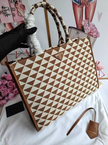 Prada сумка #220799RD
