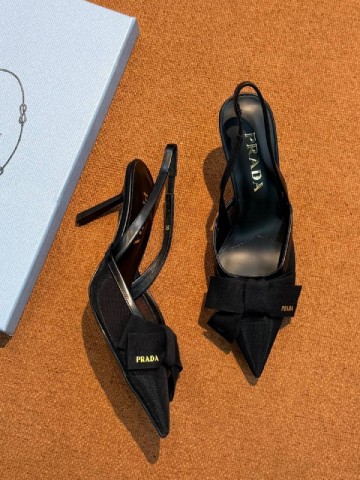 Prada туфли #419979VY