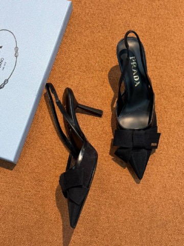 Prada туфли #419979VY
