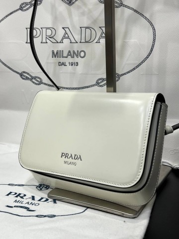 Prada сумка #221648DD