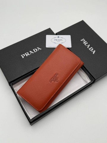 Prada кошелек #223670OU