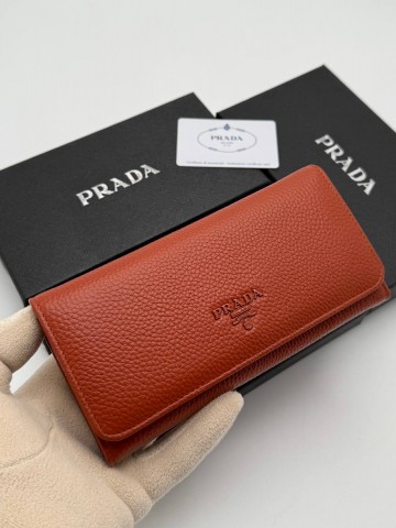 Prada кошелек #223670OU