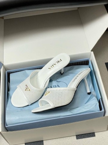 Prada сабо #881461ET
