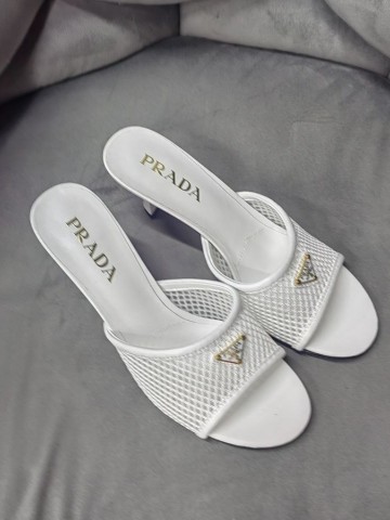 Prada сабо #881461ET