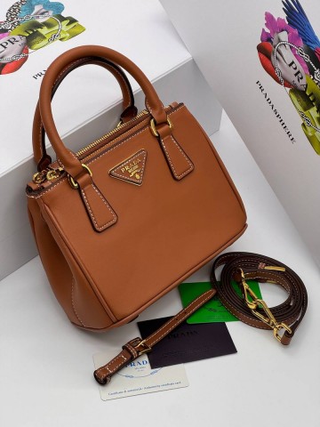 Prada сумка #224839ER