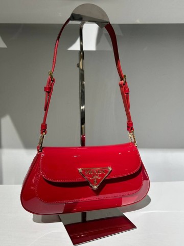 Prada сумка #225810BI