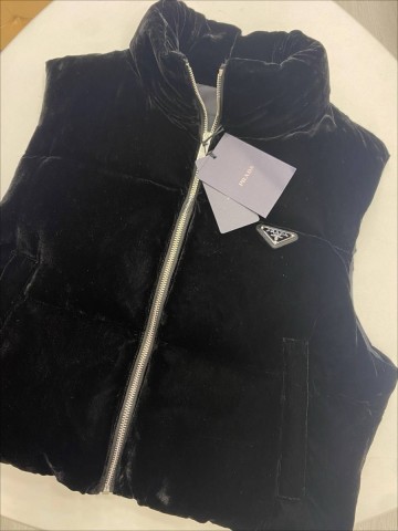 Prada жилет #226179JF