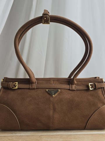 Prada сумка #226752QQ