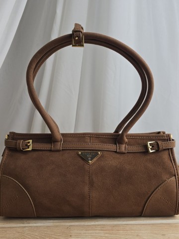 Prada сумка #226752QQ