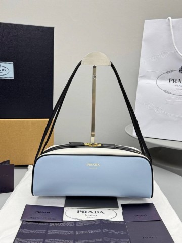 Prada сумка #227212CZ
