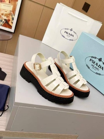 Prada босоножки #988418UO