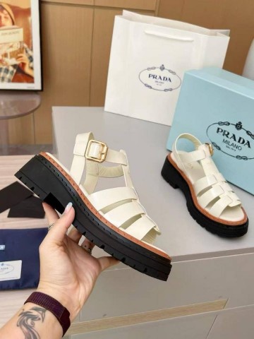 Prada босоножки #988418UO