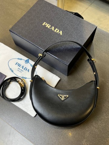 Prada arque сумка #227380VD