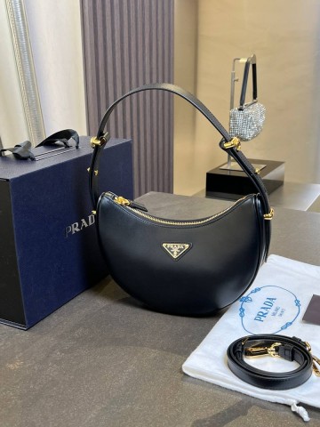 Prada arque сумка #227380VD