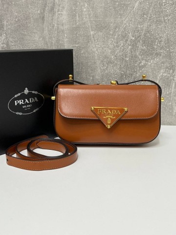 Prada сумка #227422OD