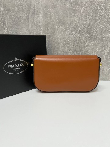Prada сумка #227422OD