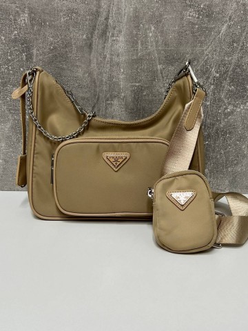 Prada сумка #227730NM