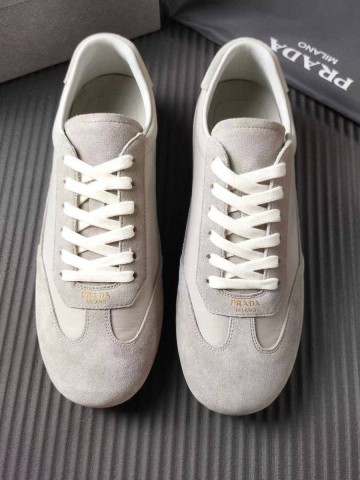 Prada кроссовки #229580IO