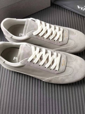 Prada кроссовки #229580IO