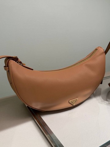 Prada сумка #229594TE