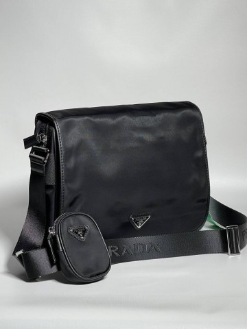 Prada сумка #229664TM
