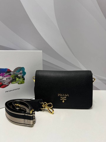 Prada сумка #231590WV