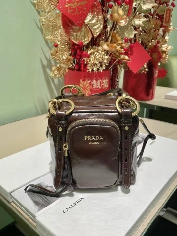 Prada сумка #232143SQ