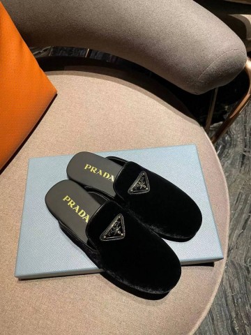 Prada мюли #233062QH