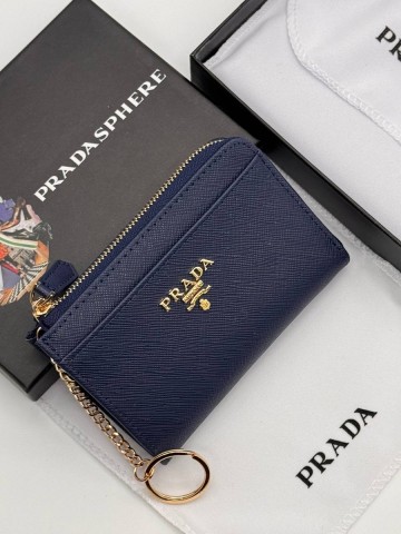 Prada ключница #233191HR