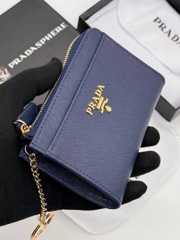 Prada ключница #233191HR