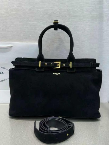 Prada сумка #233462NK