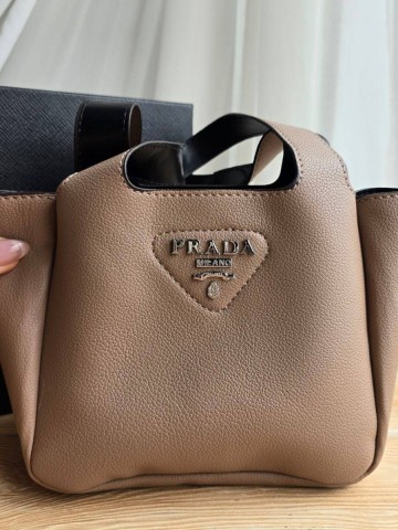 Prada сумка #234544GW