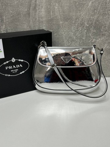 Prada сумка #237380VB
