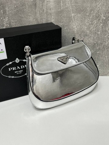 Prada сумка #237380VB
