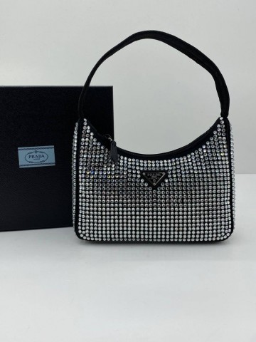 Prada сумка #238154OR