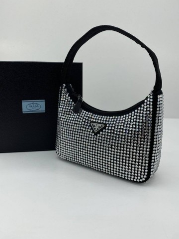 Prada сумка #238154OR