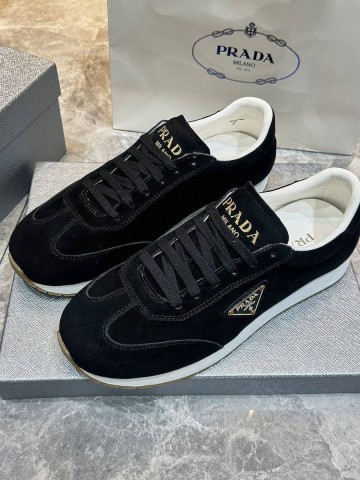 Prada кроссовки #240751BM