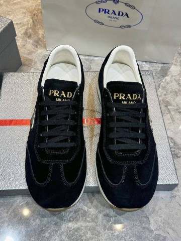Prada кроссовки #240751BM