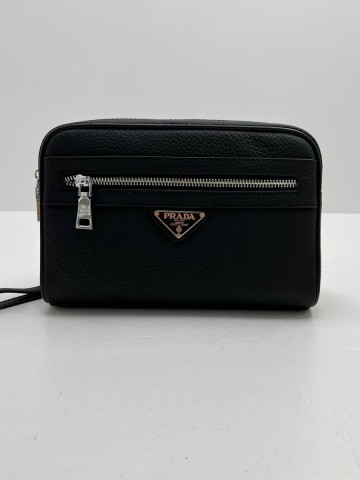 Prada клатч #241361RR