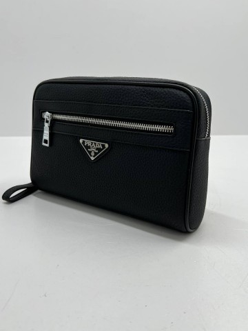 Prada клатч #241361RR