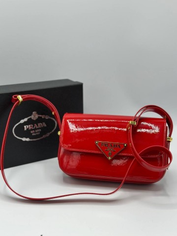 Prada сумка #241440SY