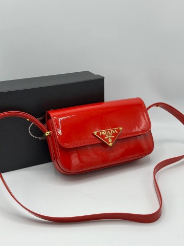 Prada сумка #241440SY