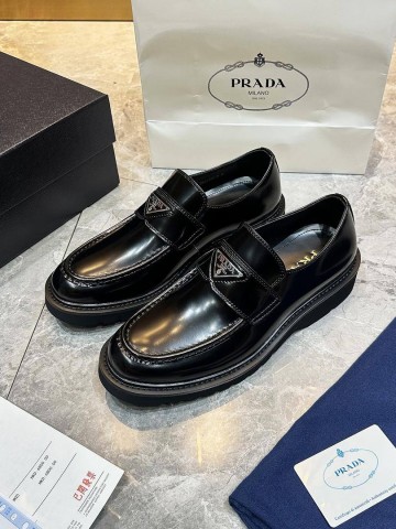 Prada лоферы #446668XX