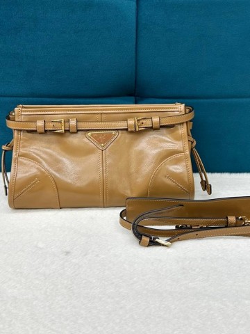 Prada сумка #245974XP