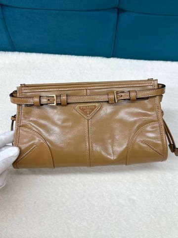 Prada сумка #245974XP