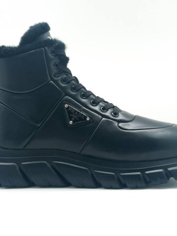 Prada кроссовки #248009NH