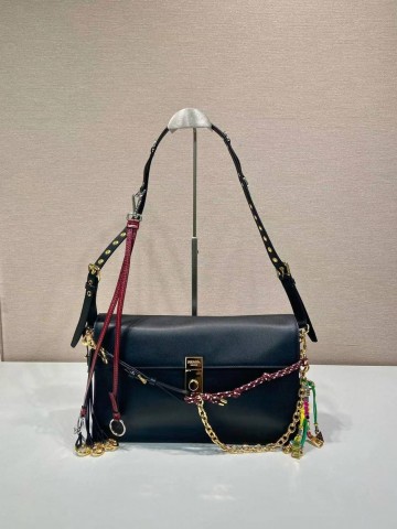 Prada сумка #249064AO